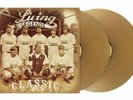 Living Legends ? Classic ? New 2017 VMP Exclusive Brass Translucent Vinyl 2xLP