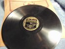 DUKE ELLINGTON BRUNSWICK 78RPM RECORD 6265 IT DON'T MEAN A THING HOT JAZZ