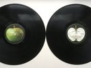 The Beatles White Album 1968 PMC 7067/8 Top Open No 0124499 1st Press Poster