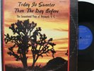 Sensational Four of Denmark S.C. LP “Today Is Sweeter”   Request   Gospel Soul