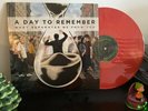 A Day To Remember ?- What Separates Me From You Colored LP Vinyl