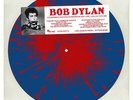 Bob Dylan - Folksinger's Choice LIVE Radio 1962 LP - Vinyl Album COLORED Record