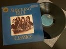 SHOCKING BLUE Classics RARE PROMO LP w/ Venus QUEEN'S GAMBIT