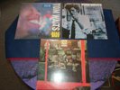 (3) TOM WAITS LP RECORDS 
