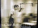 CHET BAKER 'Round Midnight FT812 FRUIT TREE ITALY Vinyl 2 LP Live 1966