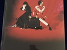 SEALED. MINT. White Stripes “Elephant” 2003 V2 1st US Press 2xLP Red/White Vinyl