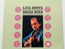 LUIZ BONFA - Plays and sings Bossa Nova- 180 gr. audiophile LP Vinyl  Jazz Latin