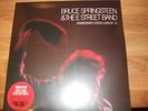 BRUCE SPRINGSTEEN Live Hammersmith 1975 4LP New Sealed Vinyl Record