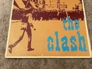 THE CLASH BLACK MARKET CLASH VINYL 10