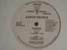 EARTH PEOPLE DANCE 12
