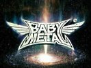 Babymetal - Metal Galaxy 2LP NEW