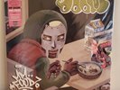 MF Doom MM Food Green & Pink Colored 2LP Hip Hop Vinyl Rhymesayers