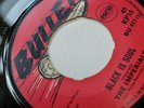 ?THE IMPERIALS black soul 1969 UK BULLET skinhead SKA ROCKSTEADY 7