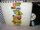 THE HEARTBEATS-A Thousand Miles Away-OR.MONO DG VG+ LP  PLAYS VG++ WOW