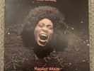 FUNKADELIC MAGGOT BRAIN 1971 Gatefold Vinyl Westbound Unipak WB 2007 1st Press