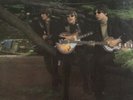 Beatles, Nowhere Man,EP, EX/VG+,