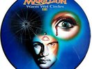 NM/NM MARILLION Warm Wet Circles 12