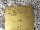 Elvis Presley 'A Golden Celebration' 50th Anniversary Six Album Gold Box Set RCA