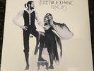 Fleetwood mac Rumors - Clear vinyl (Made In E.U.)