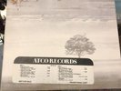 Rare Genesis Wind & Wuthering 2 Stickers Promo Copy 1976 Atco SD 36-144 LP HTF