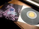 JOHN COLTRANE Lush Life PRESTIGE PRLP 7188 RVG DG BERGENFIELD Preview Copy
