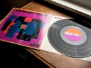 JOHN COLTRANE Plays The Blues ATLANTIC 1382 mono