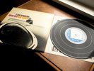 DONALD BYRD A New Perspective BLUE NOTE BLP 4124 NY USA VAN GELDER P