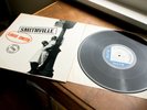 LOUIS SMITH Smithville BLUE NOTE BLP 1594 UNITED ARTISTS MONO Sonny Clark