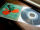 MICHELE AUCLAIR / BRUCH Violin Concerto REMINGTON R-199-127 ED1