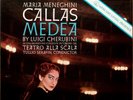 MARIA CALLAS / TULLIO SERAFIN / CHERUBINI Medea MERCURY SR3 9000 ED1 3LP Box Set