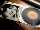 MARIA CALLAS / VERDI Arias COLUMBIA SAX 2550 21C/21C ED1