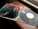 MISCHA ELMAN Jubilee Record VANGUARD VSD 2048 ED2