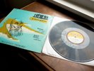 DEVY ERLIH / ROPARTZ Sonate DUCRETET-THOMSON 300 C 023 ED1