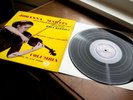 JOHANNA MARTZY / BRAHMS Violin Concerto COLUMBIA 33CX 1165 B/G 3N/3N ED1