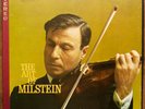 NATHAN MILSTEIN The Art Of CAPITOL SPBR 8502 ED1 2LP box set STEREO