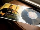 MICHAEL RABIN / GOOSSENS / PAGANINI / WIENIAWSKI Concerto CAPITOL SP 8534 ED1
