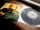 MICHAEL RABIN / GOOSSENS / PAGANINI / WIENIAWSKI Concerto UK CAPITOL SP 8534 ED1