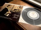 ROSALYN TURECK / BACH Overture in French Style HMV ASD 372 W/G 5/11 ED1