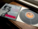 GIOCONDA DE VITO / BRAHMS Violin Concerto HMV ALP 1104 R/G 2N/4N ED1