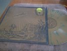 GOOD RIDDANCE THOUGHTS/PRAYERS SPLATTER LP FAT STORE EXCLUSIVE NOFX LAGWAGON