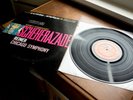 REINER / RIMSKY-KORSAKOFF Scheherazade RCA SD LSC 2446 15s/12s ED1 TAS