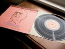 ALEXANDER GIBSON / SIBELIUS Symphony No 5 RCA SD LSC 2405 1s/1s ED1