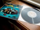 DICK SCHORY Bang Baaroom & Harp RCA Living Stereo SD LSP 1866 5s/5s ED1 TAS