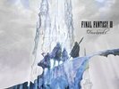 VINYLE FINAL FANTASY III FOUR SOULS VERSION NEW
