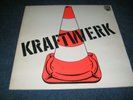 LP - Kraftwerk - Rote Pylone - PHILIPS / Krautrock Elektro