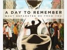A Day To Remember Vinyl What Separates Me From You Preorder Silverstein Miss May