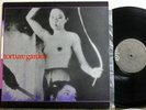 John Zorn Naked City Torture Garden Black Lbl NMint Shimmy Disc 039 Bill Frisell