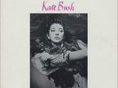 Kate Bush vinyl LP album record An Interview With Kate Bush Canadian promo