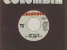 A Fool Such As I Bob Dylan 7