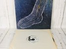 Henry Cow Unrest Jazz EX LP RED 002 Virgin Red Records